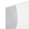 Изображение товара Ковер Stone, 160x230 см, серый
