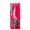 Изображение товара Ножницы кухонные Arcos, Scissors, 21,5 см, черные