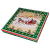 Изображение товара Блюдо Lefard, Christmas Collection 586-436, 38х4 см