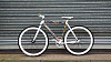 Изображение товара Наклейка на раму велосипеда Boom