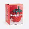 Изображение товара Ваза для цветов Raspberry, 20 см