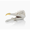Изображение товара Шкатулка для украшений Bird Skull (белый)