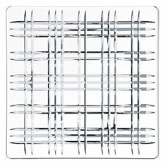 Изображение товара Блюдо квадратное Nachtmann, Square, 28 см