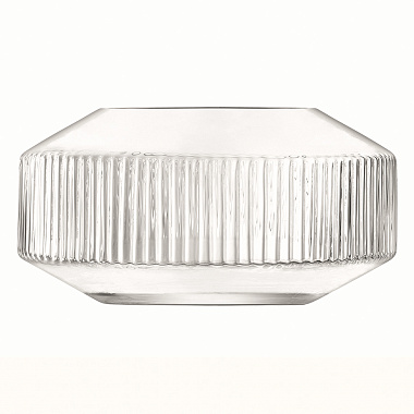 картинка Ваза Signature, Rotunda, 14 см от магазина Одежда+