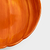 Изображение товара Блюдо Тыква, Anna Lafarg, Light pumpkin, Ø23 см, оранжевый