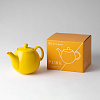 Изображение товара Чайник заварочный Pure, 1 л, желтый