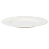 Изображение товара Набор тарелок Soft Ripples, Dual Glazing, Ø21 см, 2 шт.