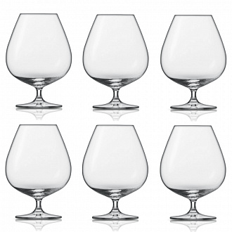 Изображение товара Набор бокалов для коньяка Cognac XXL, 880 мл, 6 шт.