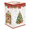 Изображение товара Банка для хранения Christmas Heritage, Ø8,5х11 см