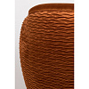 Изображение товара Кресло Bold Monkey, So Curvy, 78х77х77 см, темно-оранжевое