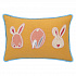 Подушка декоративная Spring traditions из коллекции Easter Essential, 30х45 см