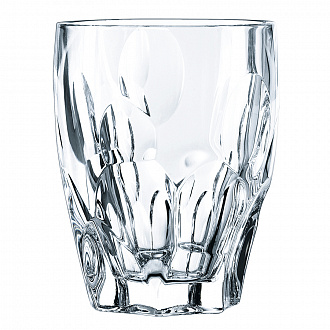 Изображение товара Набор стаканов для виски Nachtmann, Sphere, 300 мл, 4 шт.