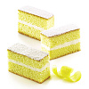 Изображение товара Форма силиконовая для приготовления пирожных Mini Cake, 17х30 см
