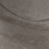 Изображение товара Стул барный Hugh, экокожа, серо-коричневый