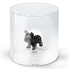 Изображение товара Стакан Бульдог, 250 мл
