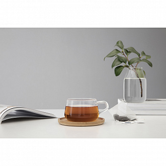 Изображение товара Чашка чайная с блюдцем Viva Scandinavia, Classic, 250 мл
