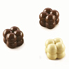 Изображение товара Форма силиконовая для приготовления конфет Choco Game, 11х24 см