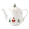 Изображение товара Чайник Let it snow, 850 мл