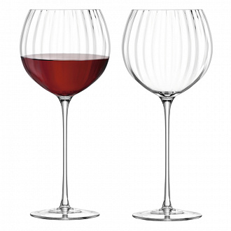 Набор бокалов для вина Aurelia, 570 мл, 4 шт.