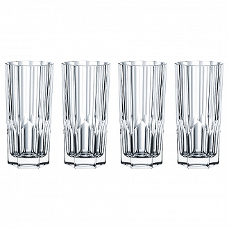 Изображение товара Набор стаканов Nachtmann, Aspen, 309 мл, 4 шт.