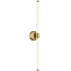 Изображение товара Светильник настенный Modern, Axis, Ø3х63 см, золото