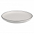 Тарелка Contour, Ø21 см