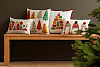 Изображение товара Чехол на подушку Gifts season из коллекции New Year Essential, 45х45 см