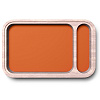 Изображение товара Ячейка для шкатулки Basic E45, 19,8х31,8x4,5 см, ясень беленый/оранжевая
