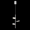 Изображение товара Светильник подвесной Modern, Fad, 3 лампы, Ø35х150 см, белый
