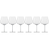 Изображение товара Набор бокалов для красного вина Burgundy, Verbelle, 955 мл, 6 шт.
