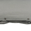 Изображение товара Пододеяльник изо льна серого цвета Essential, 150х200 см