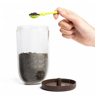 Изображение товара Контейнер для сыпучих продуктов Sprout Jar