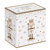 Изображение товара Набор для специй Royal Nutcracker, 9 см, 2 предм.