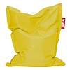Изображение товара Кресло-мешок детское Junior, желтое