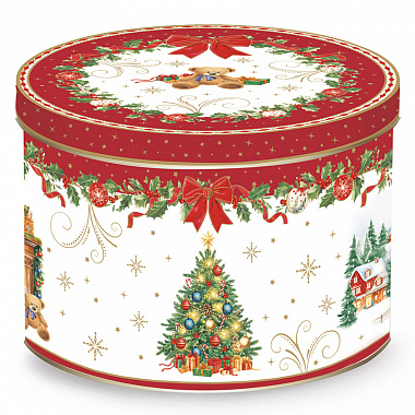 картинка Кружка Christmas Heritage, 350 мл от магазина Одежда+