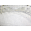 Изображение товара Набор силиконовых крышек Coverflex, ø11/16/21 см, белый, 3 шт.