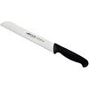 Изображение товара Нож для хлеба 2900, 20 см, черная рукоятка
