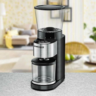 Изображение товара Кофемолка Rommelsbacher EKM 500