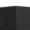 Изображение товара Корзина для хранения Lian, 34х22х14 см, черная