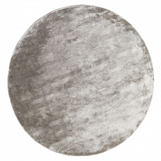 Изображение товара Ковер Aracelis, Ø250 см, серый