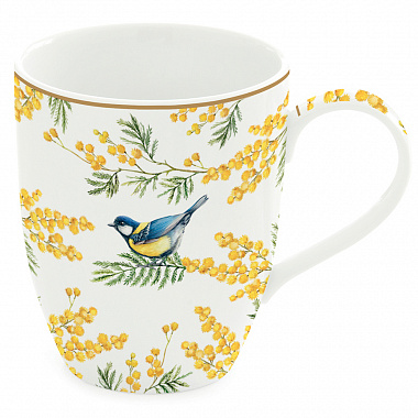 картинка Кружка Mimosa 350 мл от магазина Одежда+