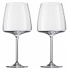 Изображение товара Набор бокалов для вин Velvety & Sumptuous, Vivid Senses, 710 мл, 2 шт.