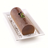 Изображение товара Набор для приготовления пирожных Diamond Buche, 9х7х25 см, 6 пред.
