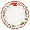 Изображение товара Тарелка обеденная Christmas Heritage, Ø28 см