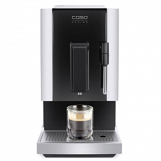 Изображение товара Кофемашина автоматическая Caso Cafe Crema One