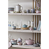 Изображение товара Набор керамических тарелок Le Creuset Calm, 4х17 см
