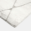 Изображение товара Ковер Vivica, 160х230 см, белый/серый