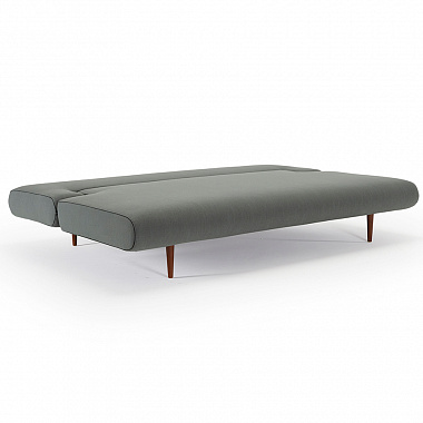 На кухню маленький Диван Unfurl Lounger, 200х121х74см, зеленый