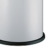 Изображение товара Бак для мусора с заслонкой Pushboy Junior, 22 л, серый