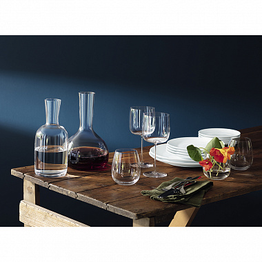 картинка Графин Borough, 1,1 л от магазина Одежда+